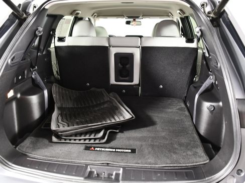 Used 2024 Mitsubishi Outlander SEL AWD/4WD image 50