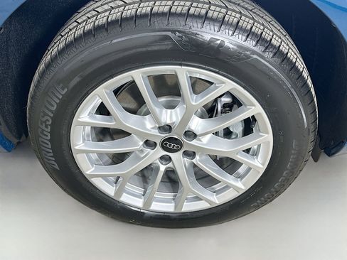 New 2026 Audi Q3 quattro 2.0T AWD/4WD image 11