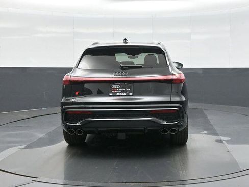 New 2026 Audi SQ5 Premium Plus AWD/4WD image 6
