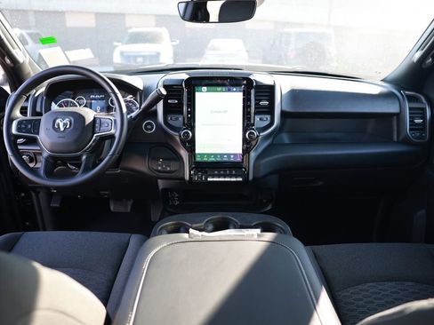 New 2026 RAM 2500 Tradesman image 25