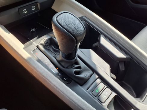 Certified 2026 Honda Accord SE image 12