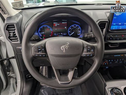 Used 2022 Ford Bronco Sport Big Bend AWD/4WD image 25
