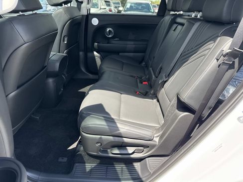 New 2026 Hyundai Palisade SEL Premium AWD/4WD image 10