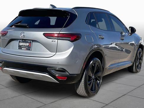 Used 2023 Buick Envision Preferred image 12