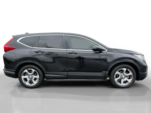 Used 2018 Honda CR-V EX image 6