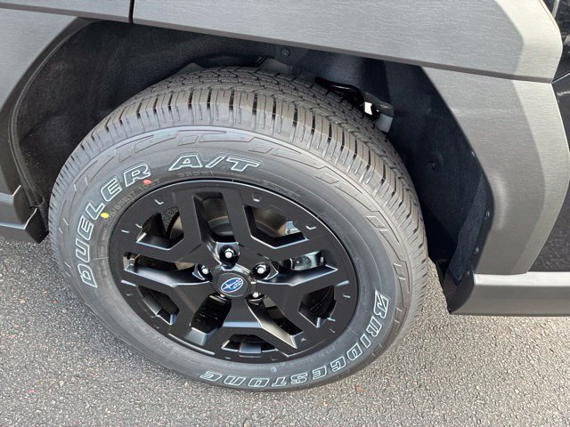 New 2026 Subaru Outback Wilderness AWD/4WD image 31