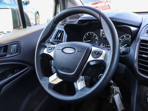 Used 2023 Ford Transit Connect XL FWD image 18