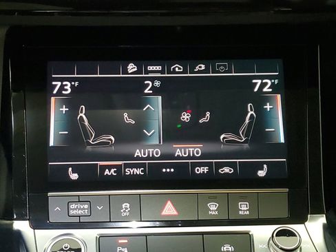 Certified 2021 Audi e-tron Premium w/ Convenience Plus Package image 6