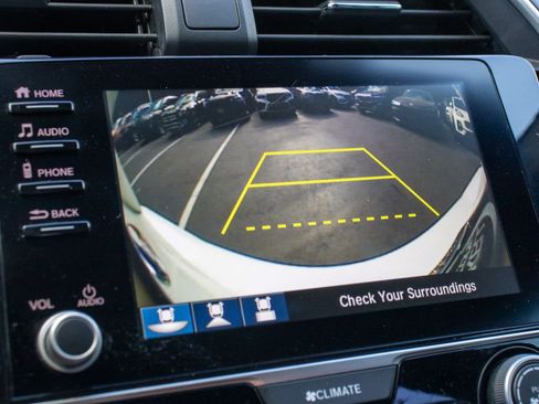 Used 2020 Honda Civic Sport image 29