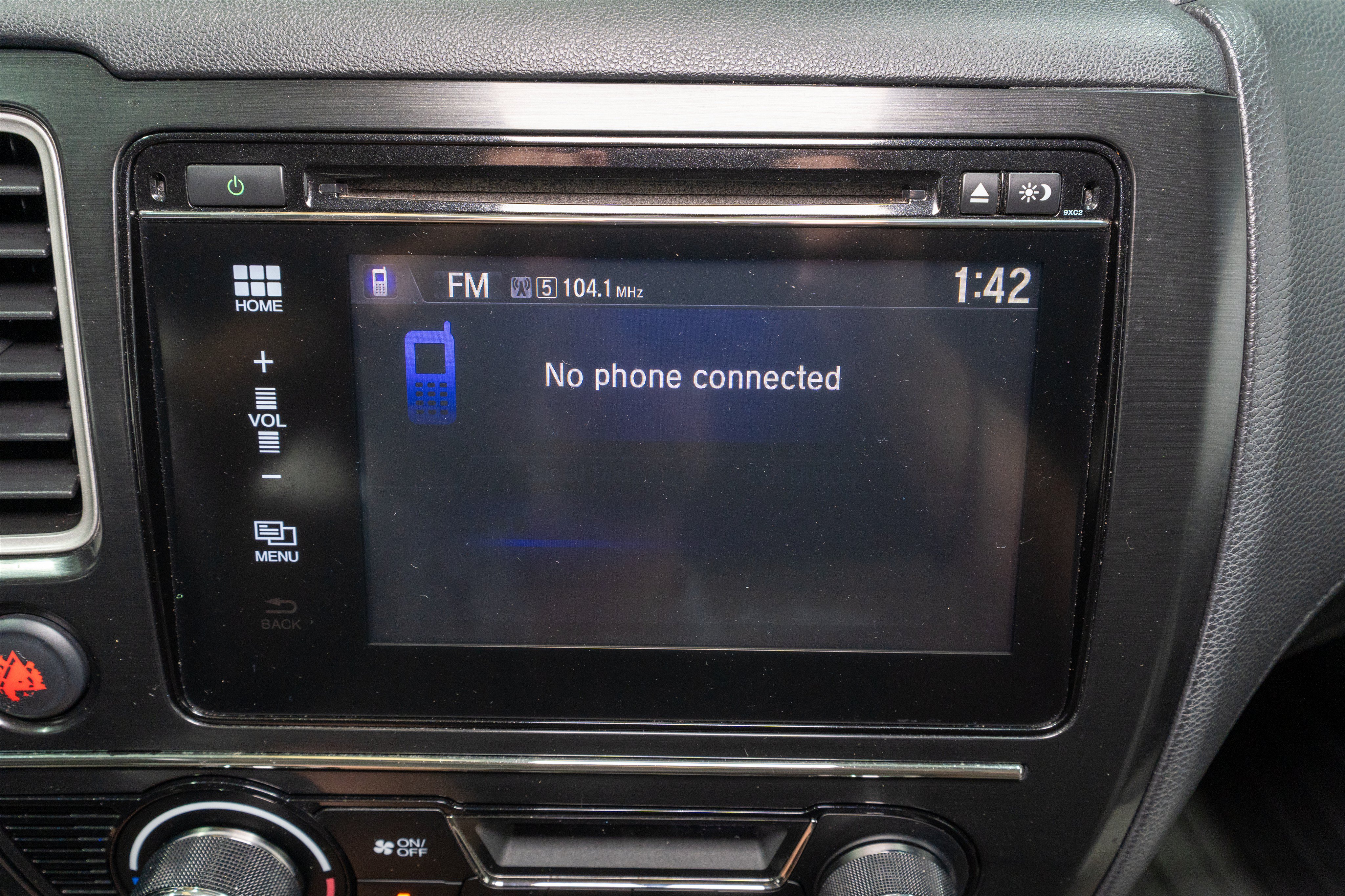 Used 2014 Honda Civic EX image 19