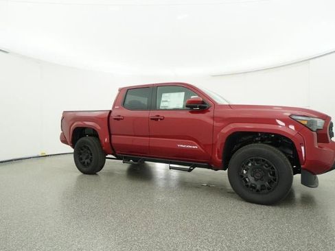 New 2025 Toyota Tacoma SR5 image 28