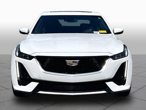 Used 2020 Cadillac CT5 Sport RWD image 4