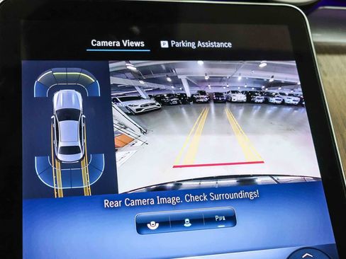 Certified 2024 Mercedes-Benz C 300 Sedan image 24