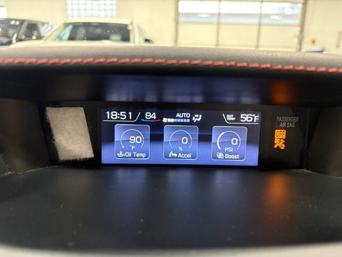 Used 2019 Subaru WRX Limited w/ Popular Package #1 AWD/4WD image 23