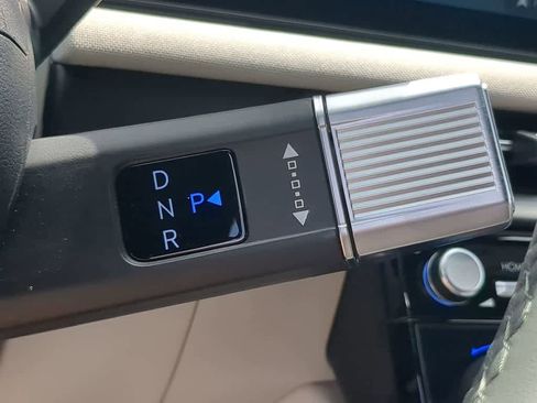 New 2026 Hyundai Tucson Limited image 35