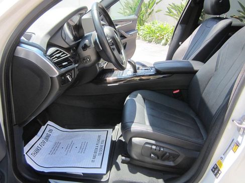 Used 2018 BMW X5 xDrive35i AWD/4WD image 27