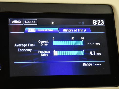 Used 2022 Honda HR-V EX-L image 27