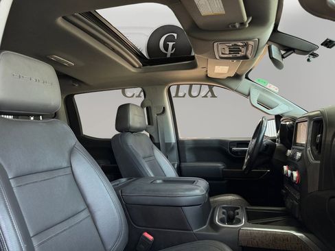 Used 2021 GMC Sierra 1500 Denali image 14