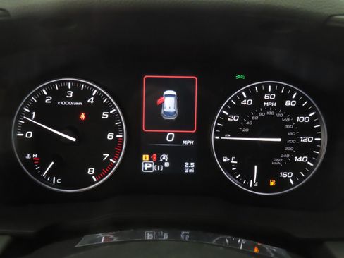 New 2026 Subaru Crosstrek 2.0i Premium image 13