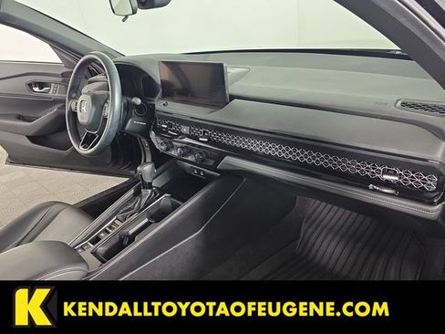 Used 2024 Honda Accord Sport image 26