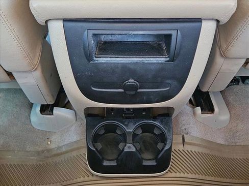 Used 2014 Chevrolet Silverado 2500 LTZ AWD/4WD image 16