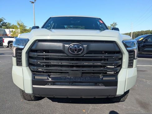 New 2026 Toyota Tundra Limited w/ TRD Performance Package (TMS) AWD/4WD image 9