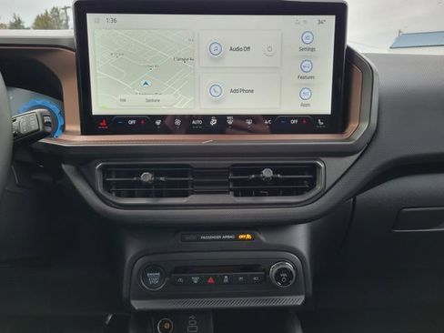 New 2025 Ford Bronco Sport Outer Banks w/ Outer Banks Tech Package+ image 26