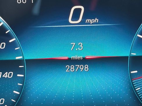 Certified 2021 Mercedes-Benz GLB 250 image 30