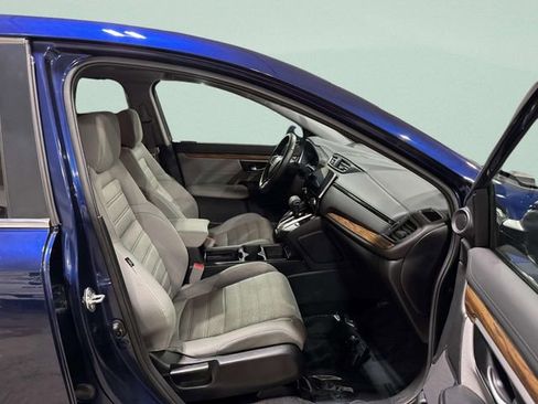 Used 2020 Honda CR-V EX image 27