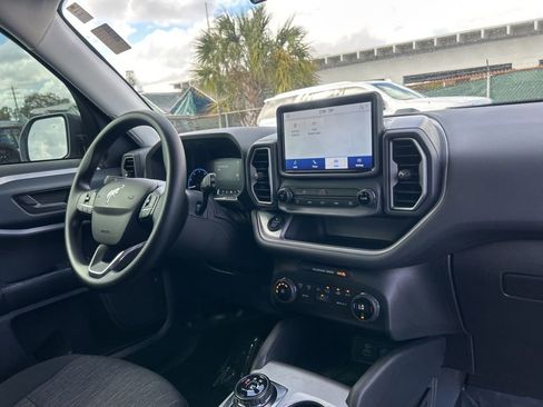 Used 2021 Ford Bronco Sport Big Bend image 24