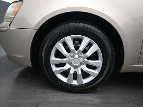 Used 2010 Hyundai Sonata GLS image 42