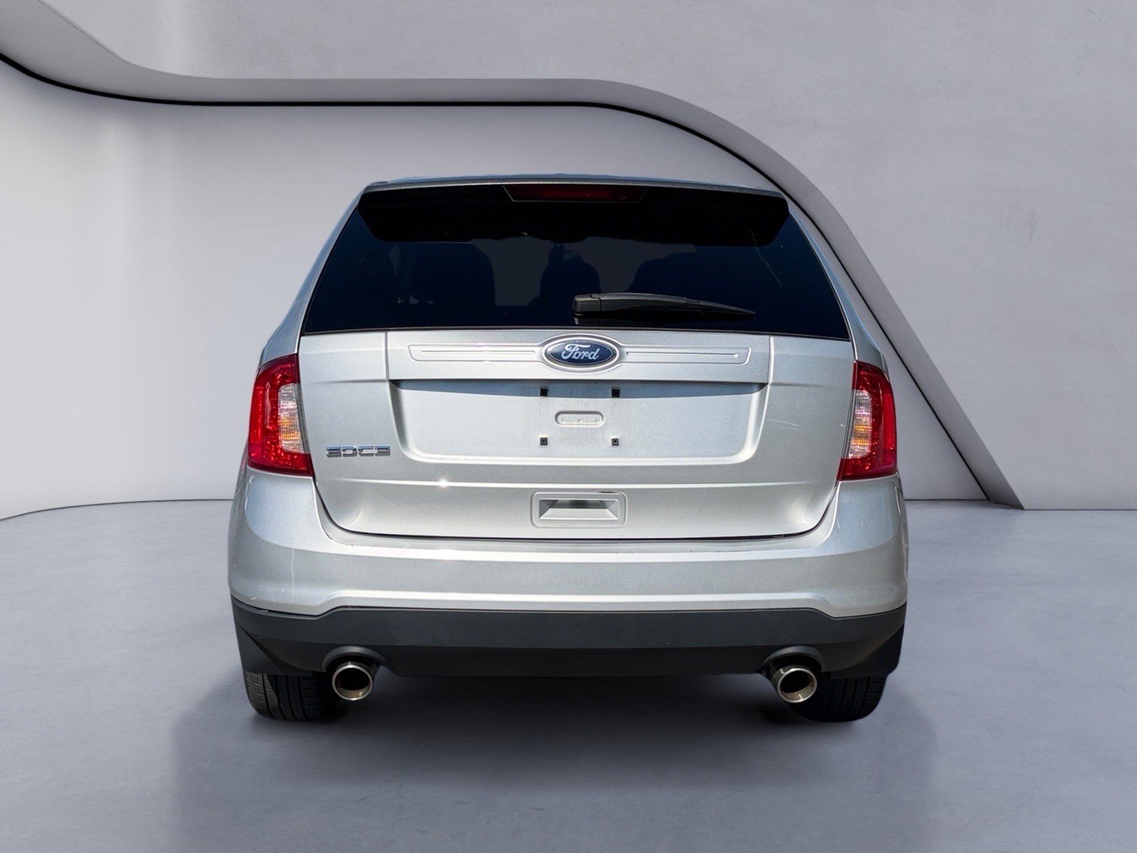 Used 2011 Ford Edge SE FWD image 4