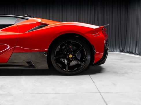 Used 2021 Ferrari SF90 Stradale AWD/4WD image 56