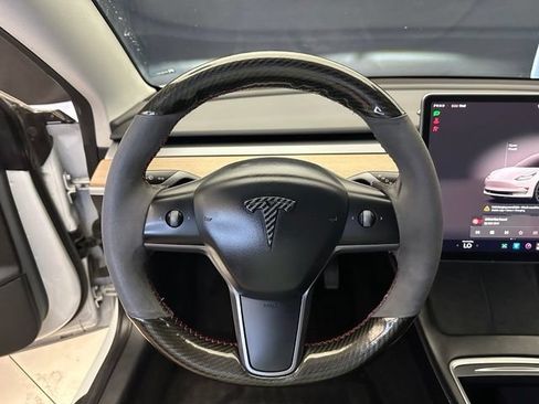 Used 2023 Tesla Model 3 Standard Range RWD image 25
