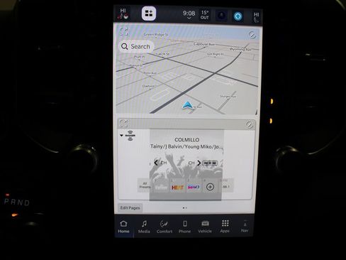 New 2026 RAM 1500 Big Horn image 15