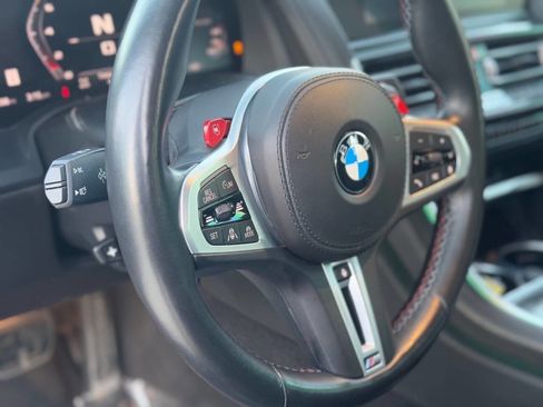 Used 2020 BMW M8 Gran Coupe xDrive image 26