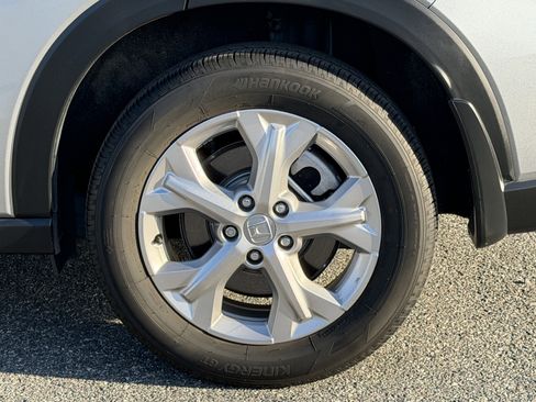 Used 2024 Honda HR-V LX image 14