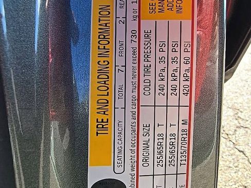 Used 2023 Chevrolet Traverse LT image 43