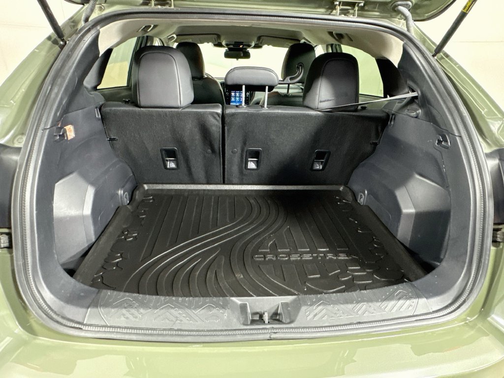 Used 2024 Subaru Crosstrek 2.5i Limited AWD/4WD image 30