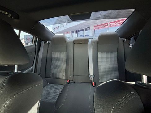 Used 2023 Dodge Charger R/T w/ Blacktop Package image 21