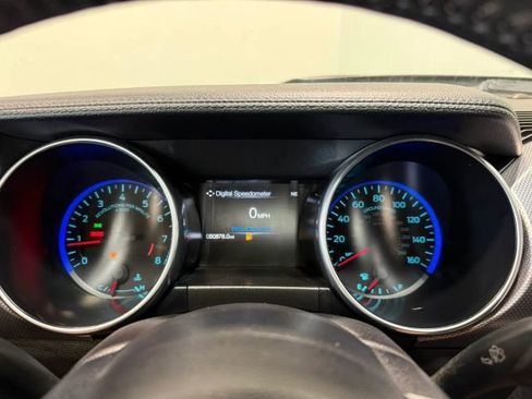 Used 2021 Ford Mustang GT w/ Equipment Group 301A RWD image 21