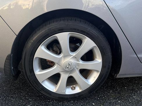 Used 2012 Hyundai Elantra Limited w/ Technology Pkg 5 image 35