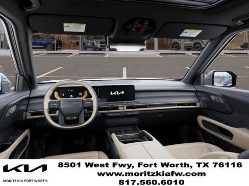 New 2027 Kia Telluride X-Line EX AWD/4WD image 14