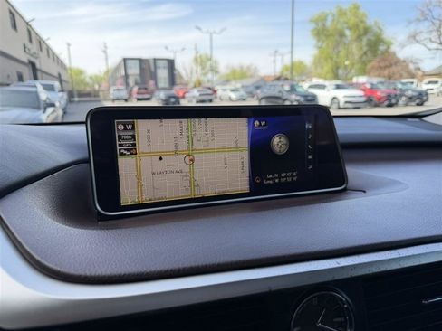 Used 2017 Lexus RX 350 AWD w/ Premium Package image 28