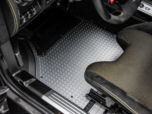 Used 2008 Ferrari F430 Scuderia RWD image 54