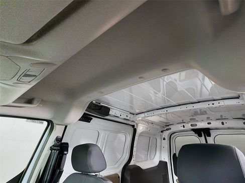 Used 2022 Ford Transit Connect XL w/ Trailer Tow Package FWD image 5