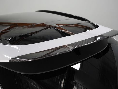 Used 2023 Aston Martin DBX 707 AWD/4WD image 22