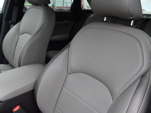Used 2023 INFINITI QX50 Luxe FWD image 27