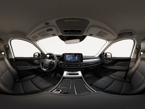 New 2026 Lincoln Aviator 2WD image 8