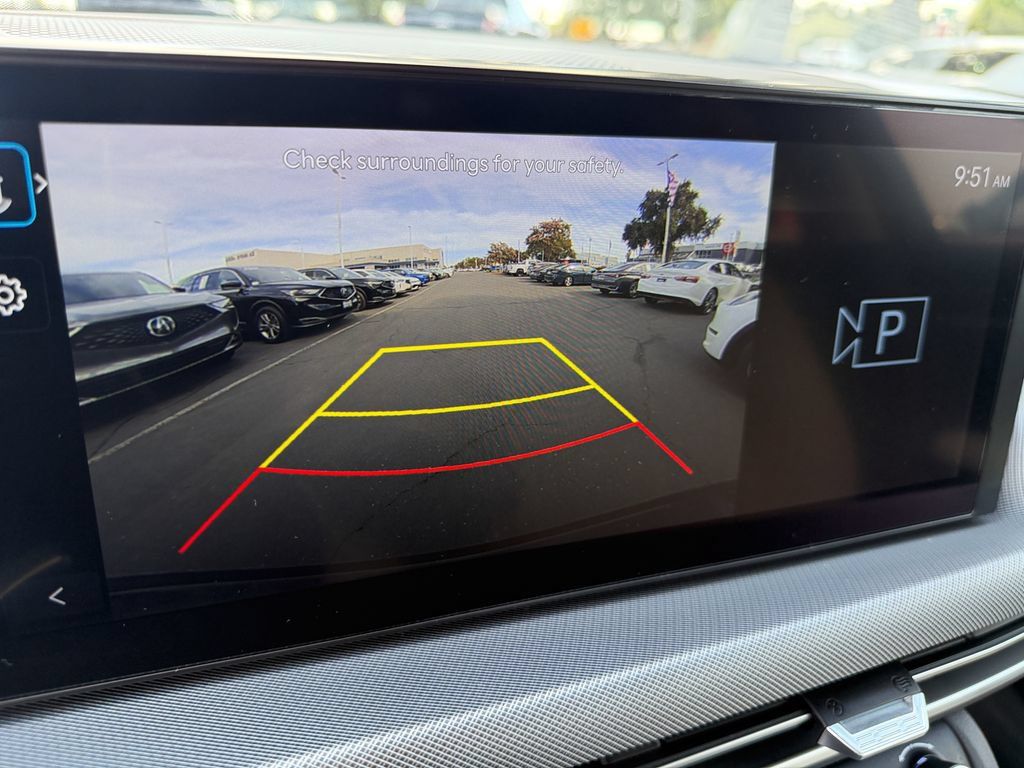 Used 2024 Hyundai Sonata SEL FWD image 23